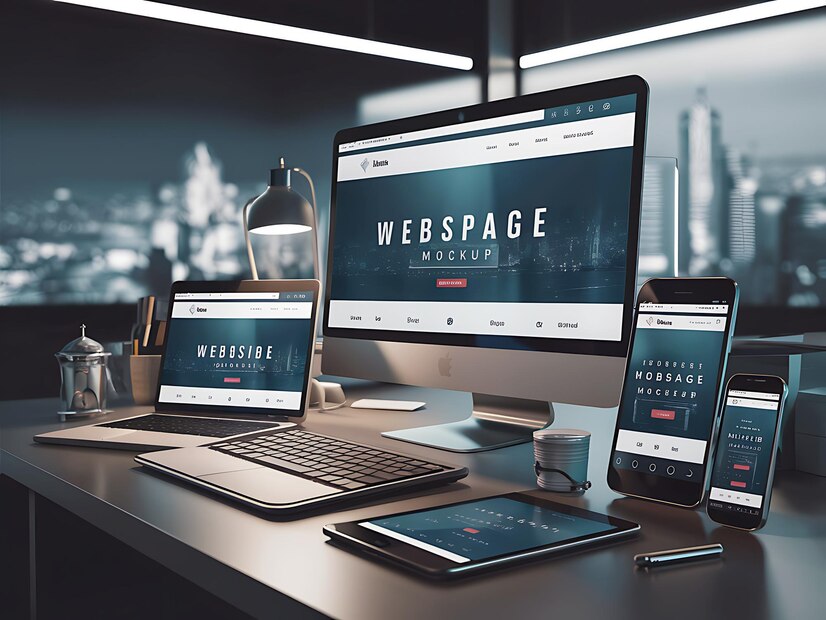 The Importance of Responsive Web Design in 2024